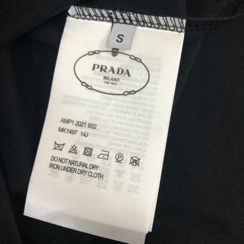 Prada T-Shirts